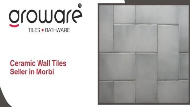 Ceramic Wall Tiles Seller in Morbi