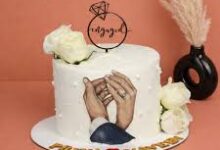 Wedding Cakes in Delhi Ncr