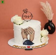 Wedding Cakes in Delhi Ncr