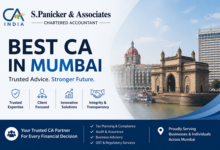 best ca in mumbai