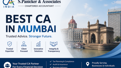 best ca in mumbai