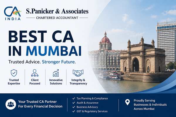 best ca in mumbai