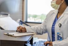 Medical Certificate by Doctor