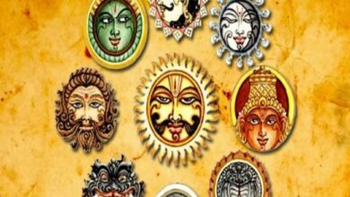Navgrah Puja in Ujjain