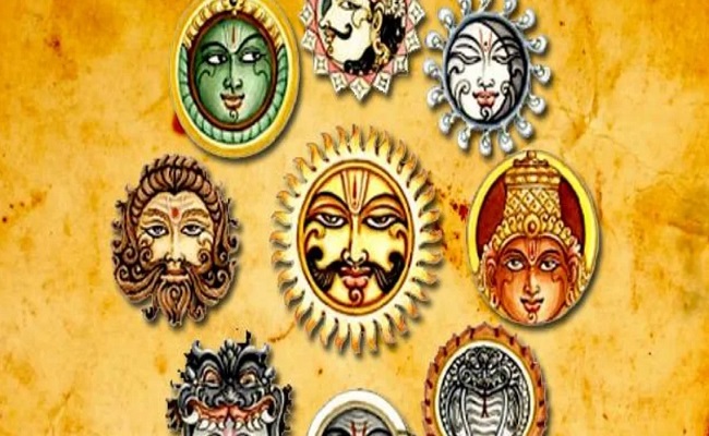 Navgrah Puja in Ujjain