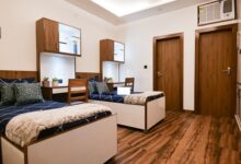 Best Pg near Amity University Noida