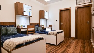 Best Pg near Amity University Noida