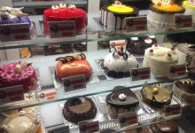 Best Cake Shop in Noida