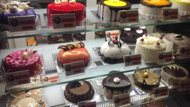 Best Cake Shop in Noida