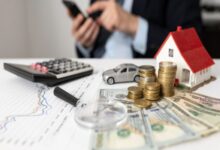 Business Equipment Finance Brokers Melbourne