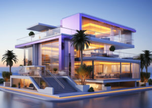 Buying Property in Dubai