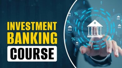 Investment Banking Course Pune