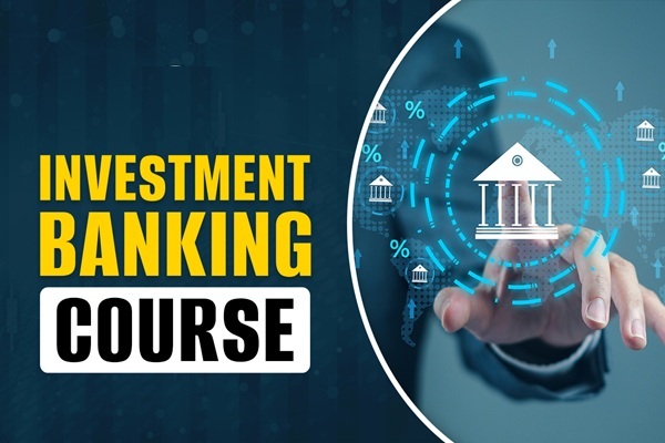 Investment Banking Course Pune
