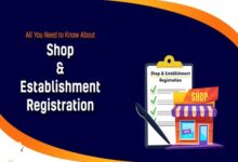Shop and Establishment Act Registration in Mumbai