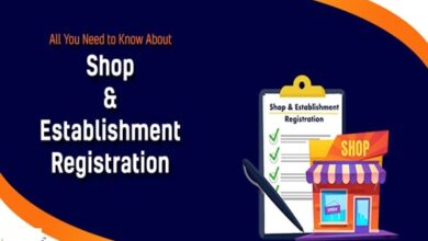 Shop and Establishment Act Registration in Mumbai