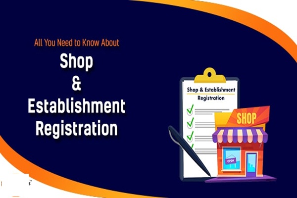 Shop and Establishment Act Registration in Mumbai