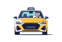 Taxi Service from Bhopal to Indore​