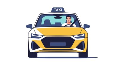 Taxi Service from Bhopal to Indore