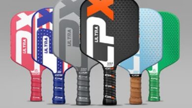 Buy Pickleball Paddles