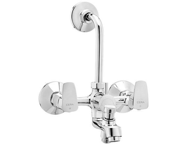 3 in 1 Shower Mixer Tap