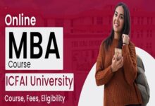 Online Mba Fees