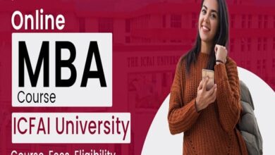 Online Mba Fees