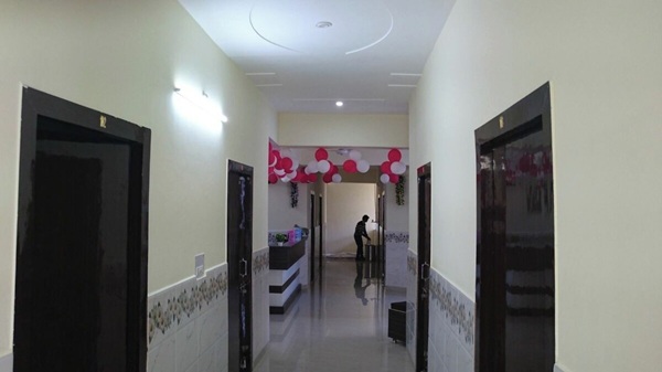 Hotels in Mathura near Krishna Janam Bhumi