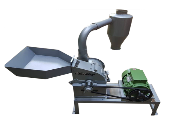 Masala Blower Pulverizer