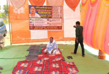 hunger strike hospital