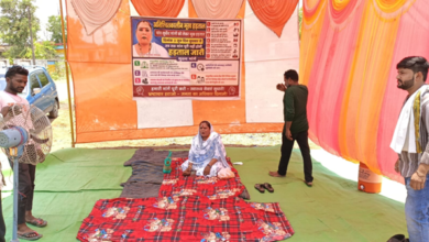 hunger strike hospital