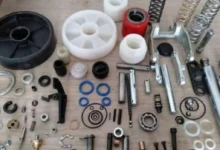 Forklift Spares Parts