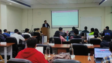 CS Executive Lectures Online