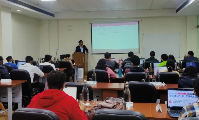CS Executive Lectures Online