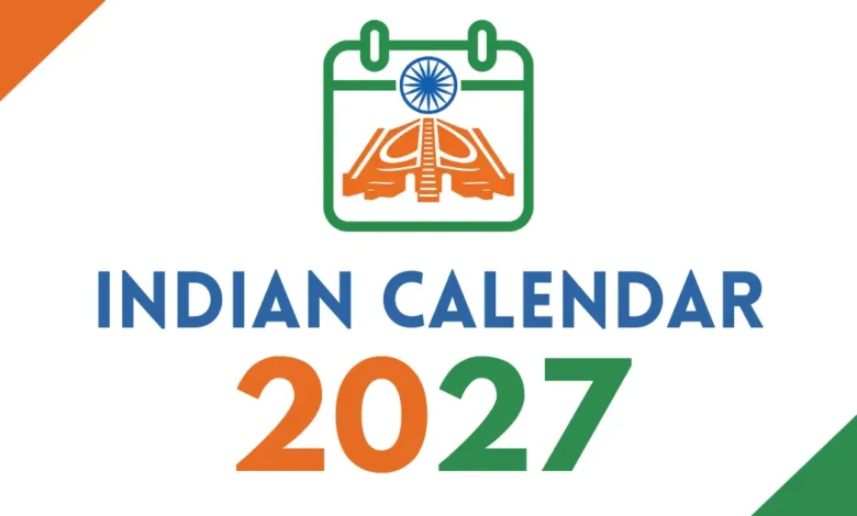 Calendar 2027 Related