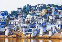 Rajasthan Tour Packages from Ahmedabad