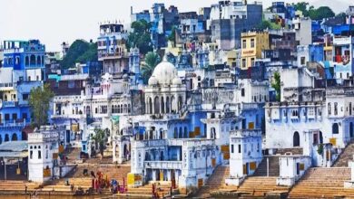 Rajasthan Tour Packages from Ahmedabad
