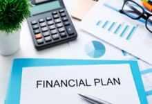 Strategic and Financial Planning