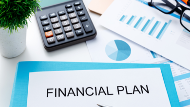 Strategic and Financial Planning