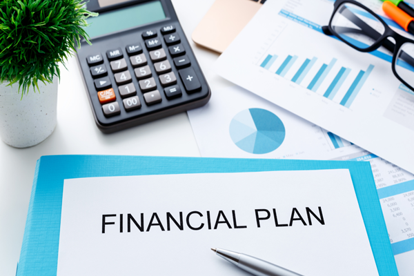 Strategic and Financial Planning