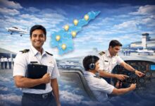 Commercial Pilot Training