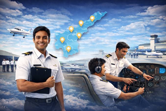 Commercial Pilot Training