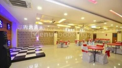 Best Banquet Hall in Mansarovar Jaipur