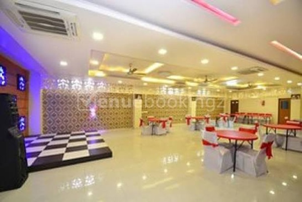 Best Banquet Hall in Mansarovar Jaipur