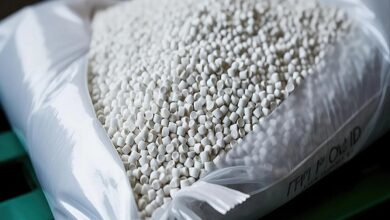 White Masterbatch Manufacturers in India