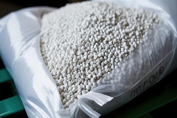 White Masterbatch Manufacturers in India
