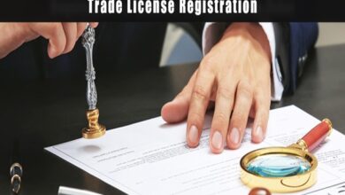 Trade License Registration in India