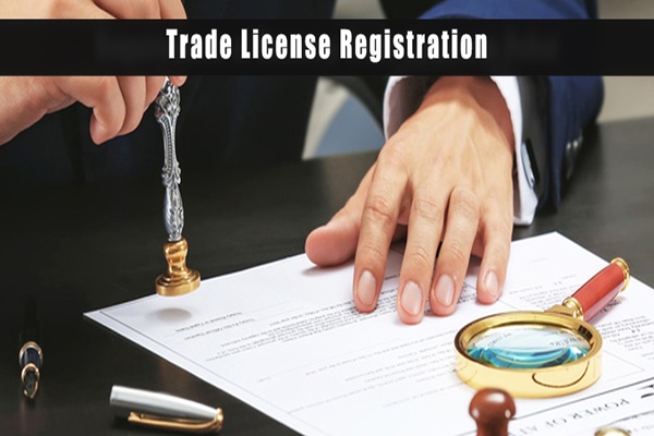 Trade License Registration in India