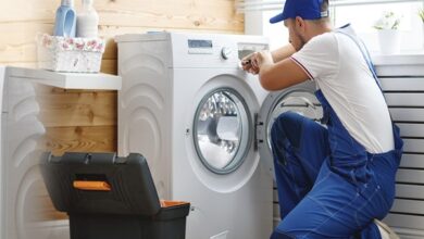 LG Washing Machine Repair Centre in Pune​