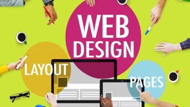 Website Designing in Moradabad