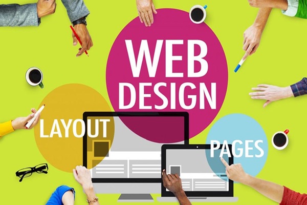 Website Designing in Moradabad
